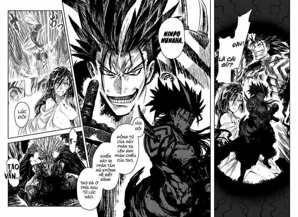 Zingnize Chapter 2 trang 40