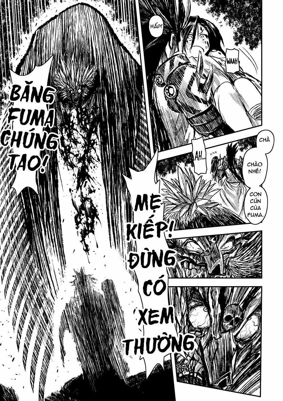 Zingnize Chapter 2 trang 42