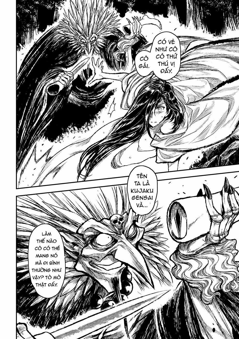 Zingnize Chapter 2 trang 5