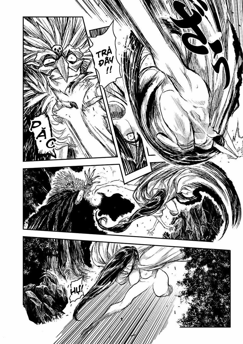 Zingnize Chapter 2 trang 6