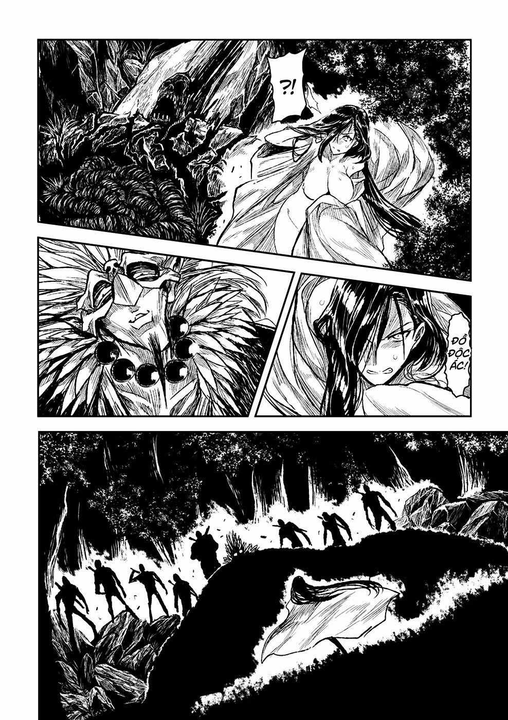 Zingnize Chapter 2 trang 7