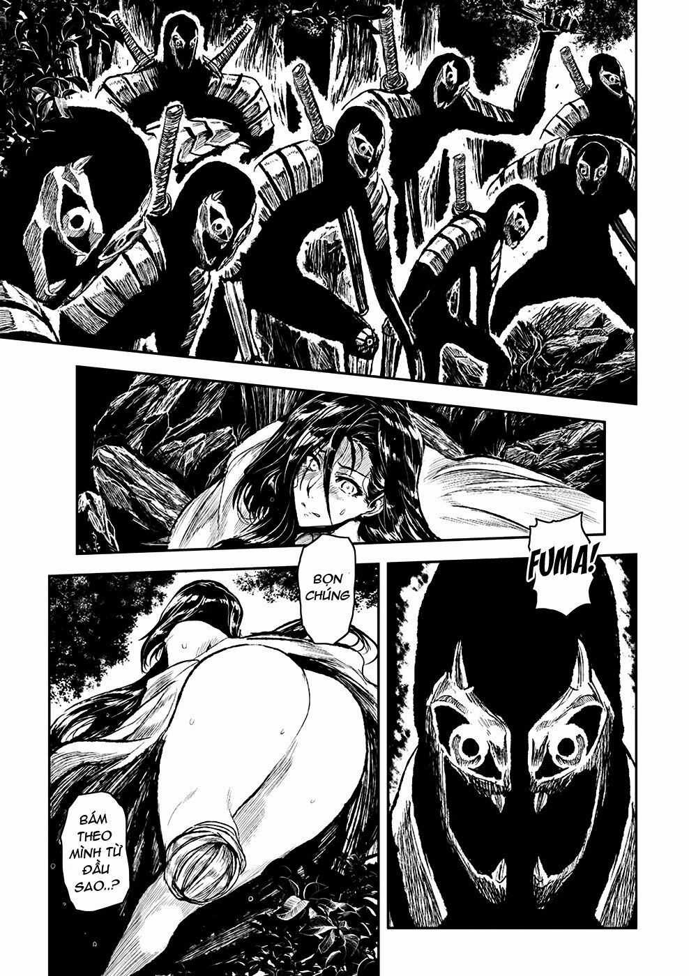 Zingnize Chapter 2 trang 8