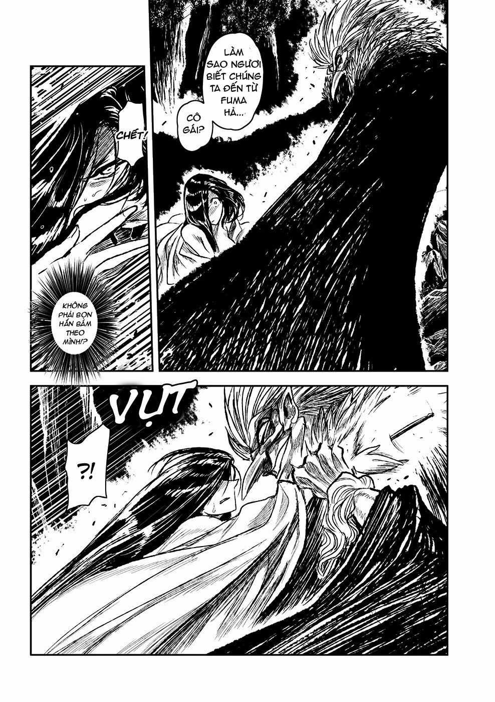 Zingnize Chapter 2 trang 9