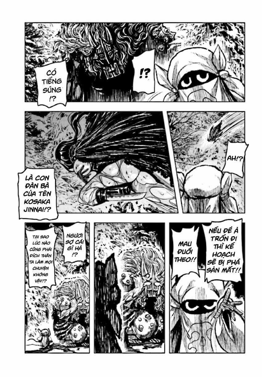 Zingnize Chapter 20 trang 10