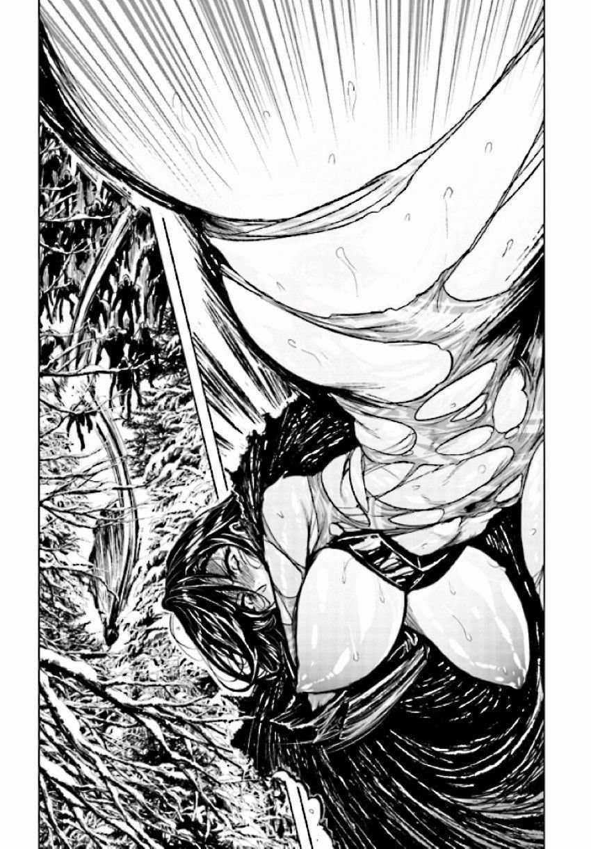 Zingnize Chapter 20 trang 11