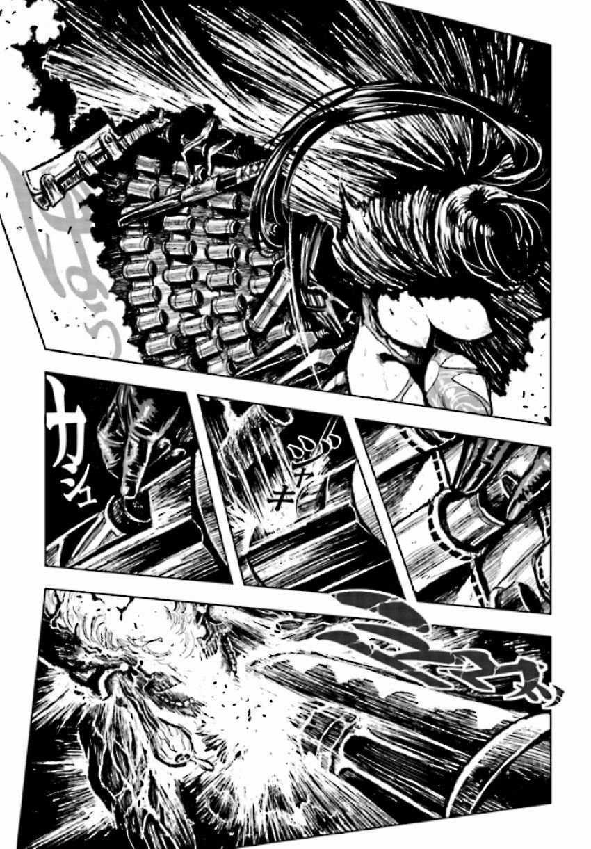 Zingnize Chapter 20 trang 12