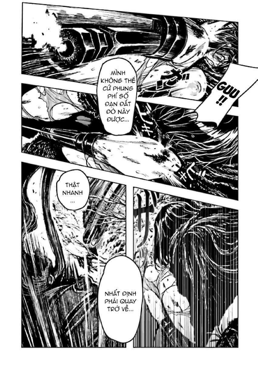 Zingnize Chapter 20 trang 13