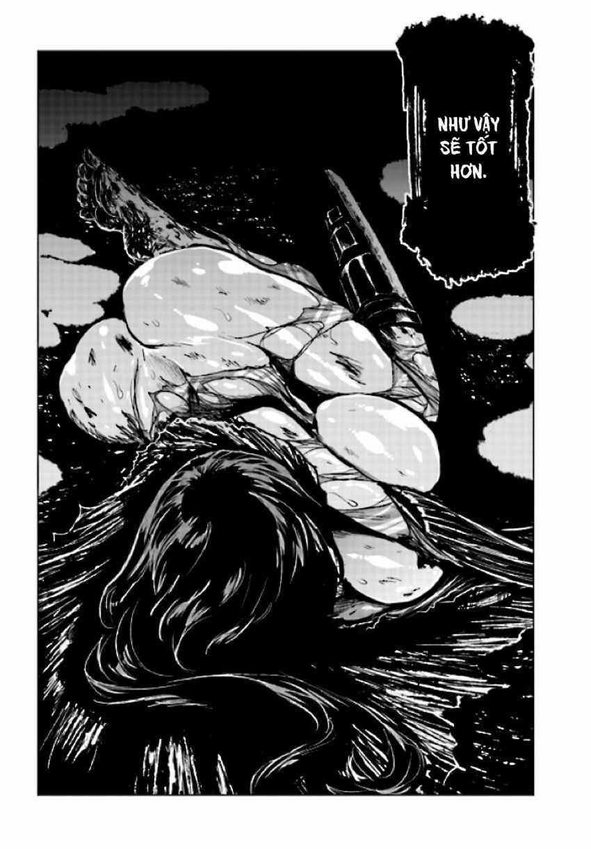 Zingnize Chapter 20 trang 17