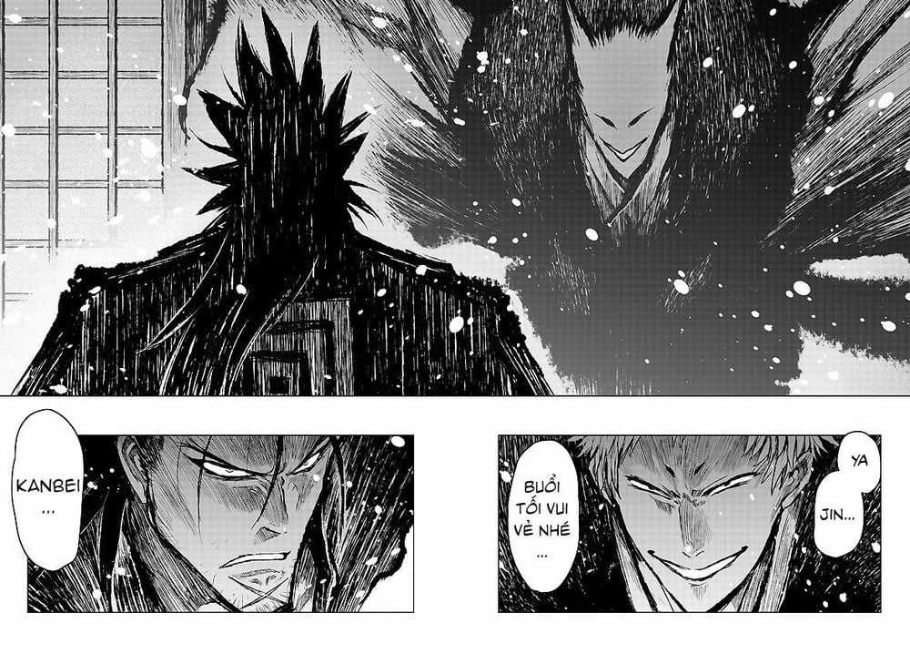 Zingnize Chapter 20 trang 19