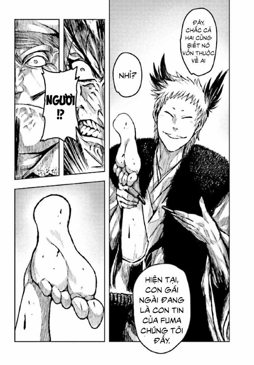 Zingnize Chapter 20 trang 22