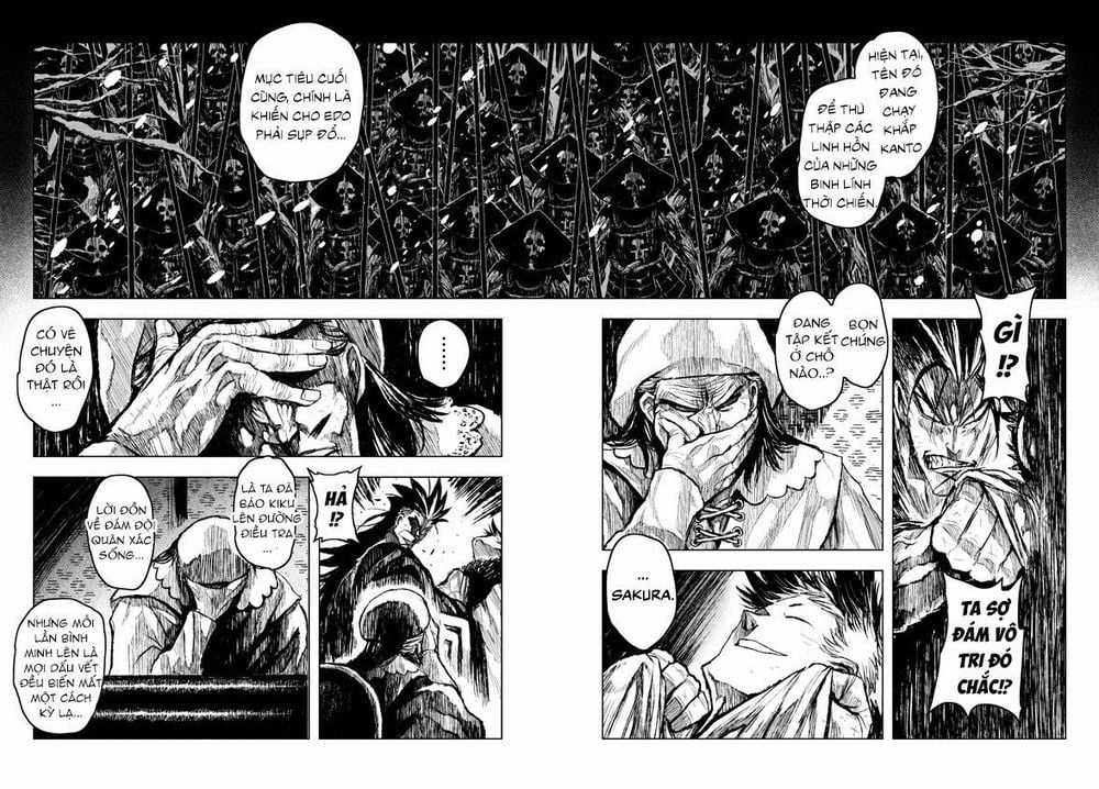 Zingnize Chapter 20 trang 24