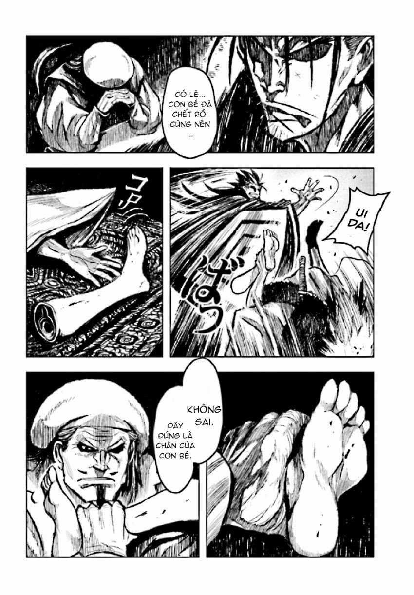 Zingnize Chapter 20 trang 25