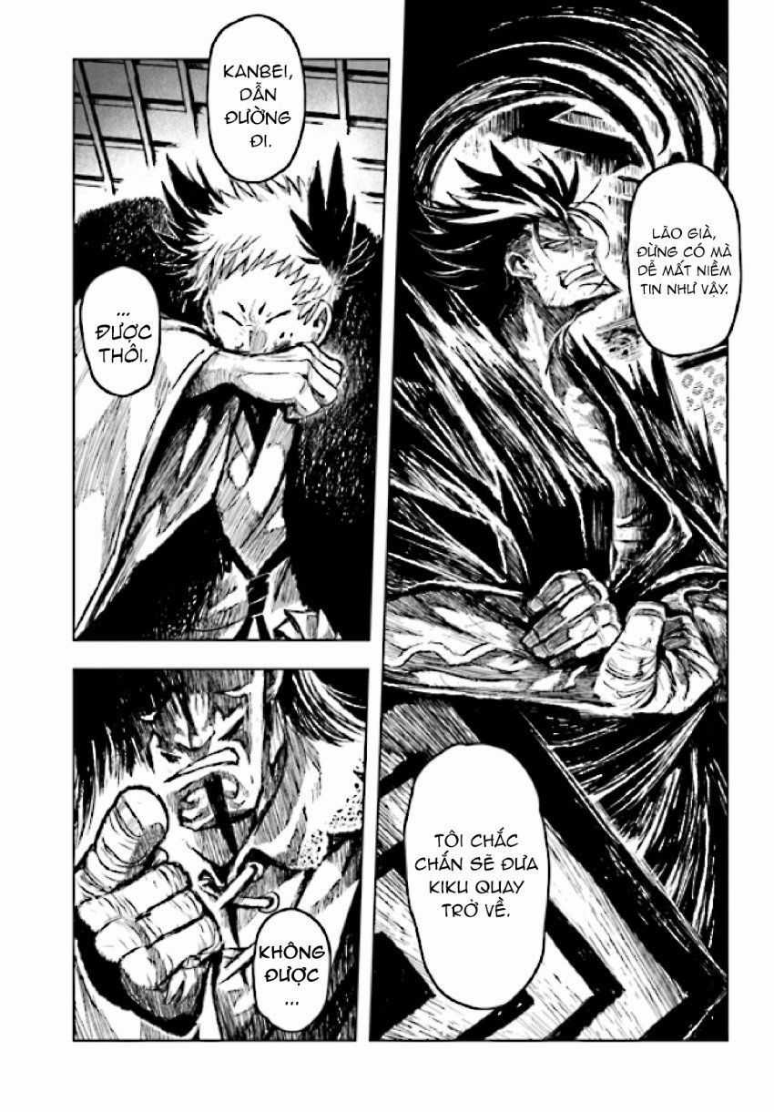 Zingnize Chapter 20 trang 26