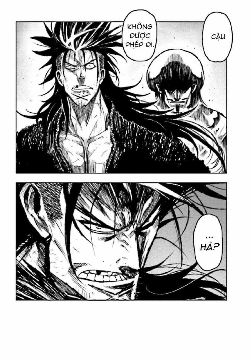 Zingnize Chapter 20 trang 27