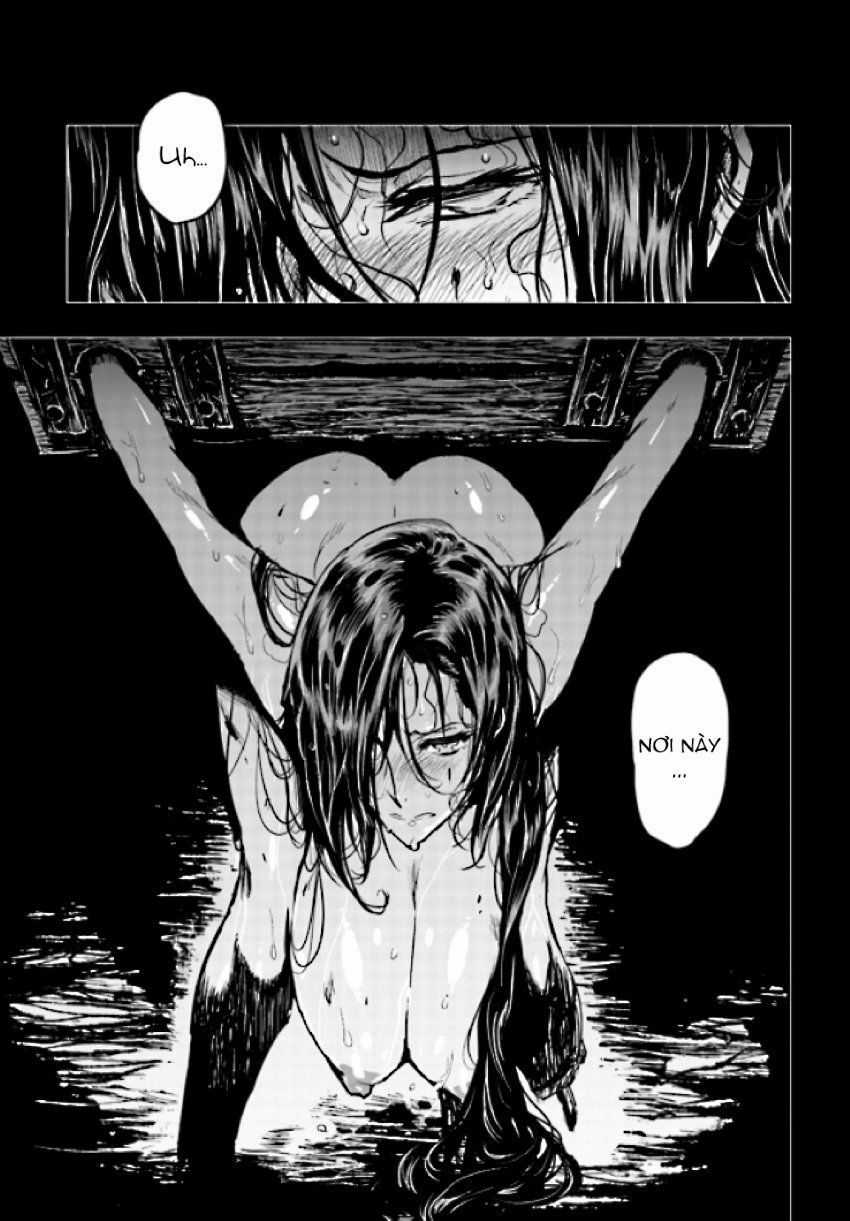 Zingnize Chapter 20 trang 28