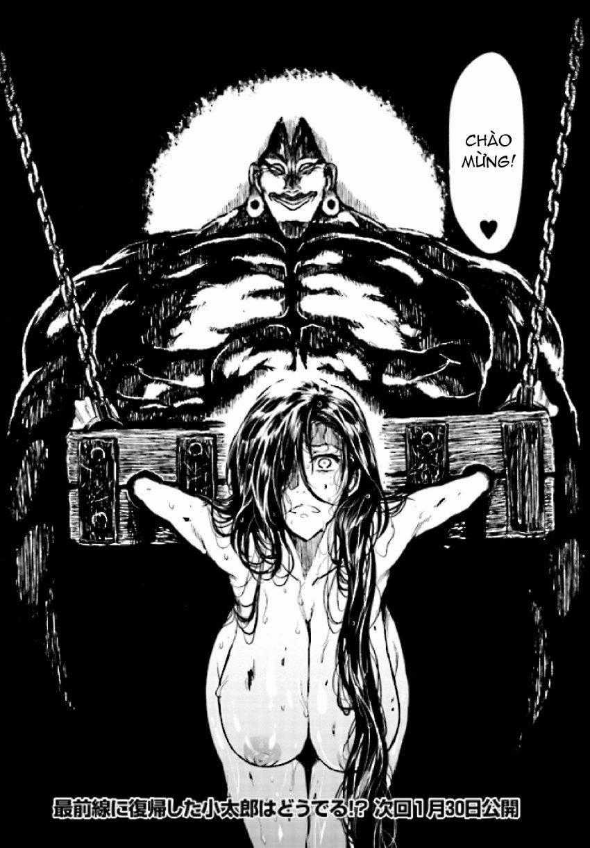 Zingnize Chapter 20 trang 29