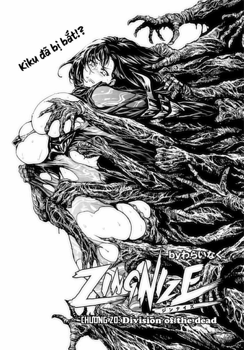 Zingnize Chapter 20 trang 3