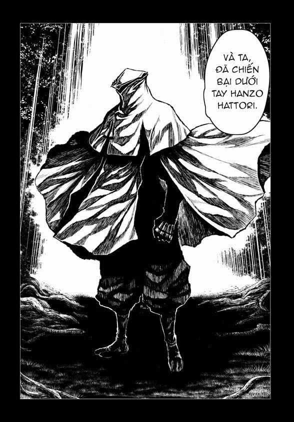 Zingnize Chapter 21 trang 10