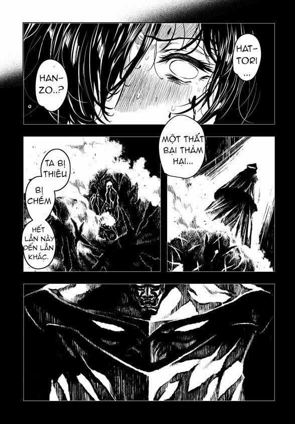 Zingnize Chapter 21 trang 11