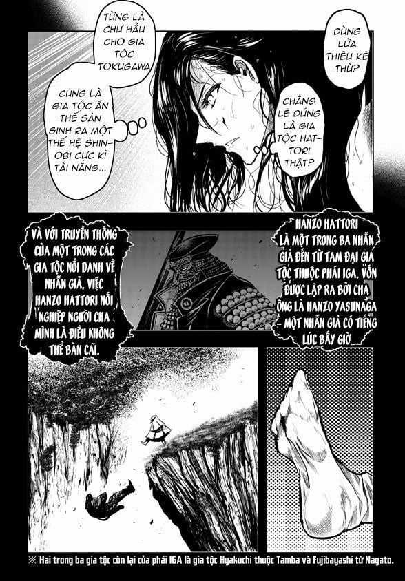 Zingnize Chapter 21 trang 12