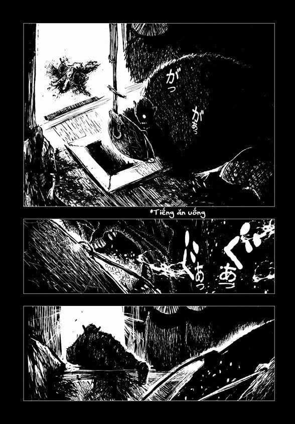 Zingnize Chapter 21 trang 15