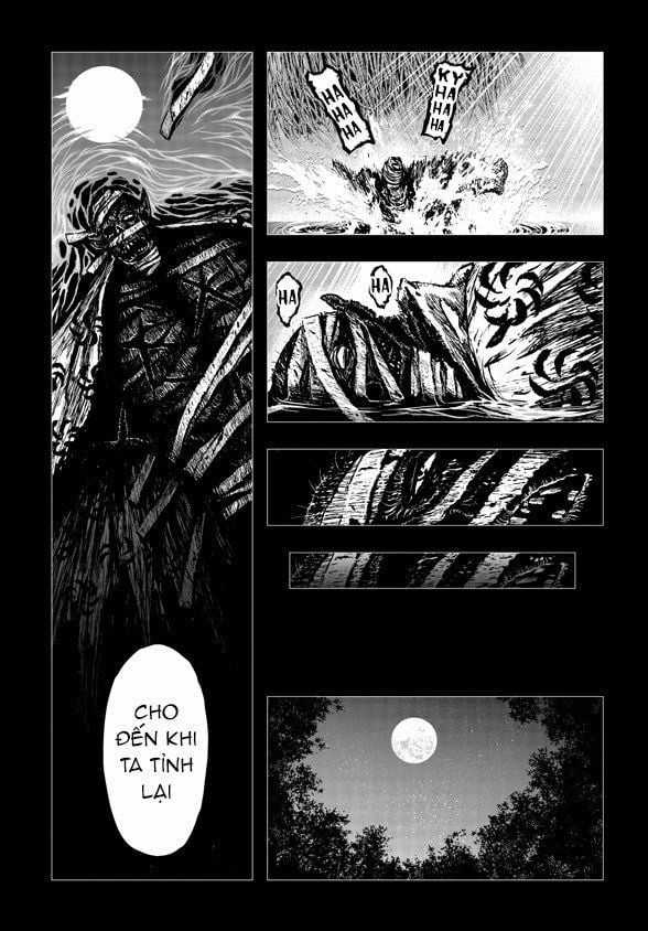 Zingnize Chapter 21 trang 22