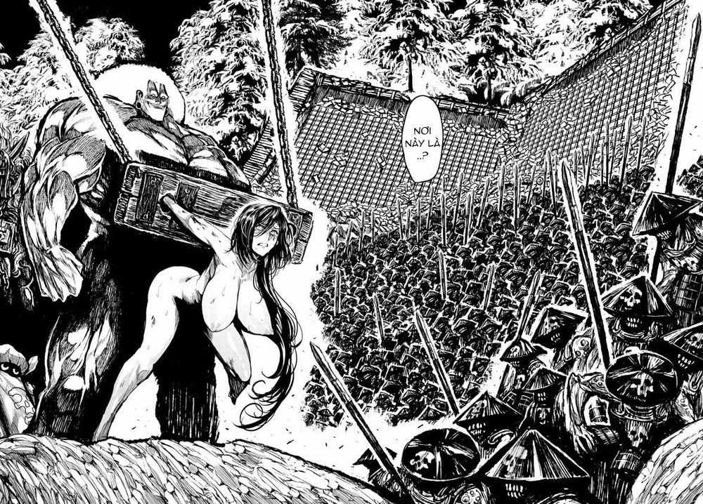 Zingnize Chapter 21 trang 3