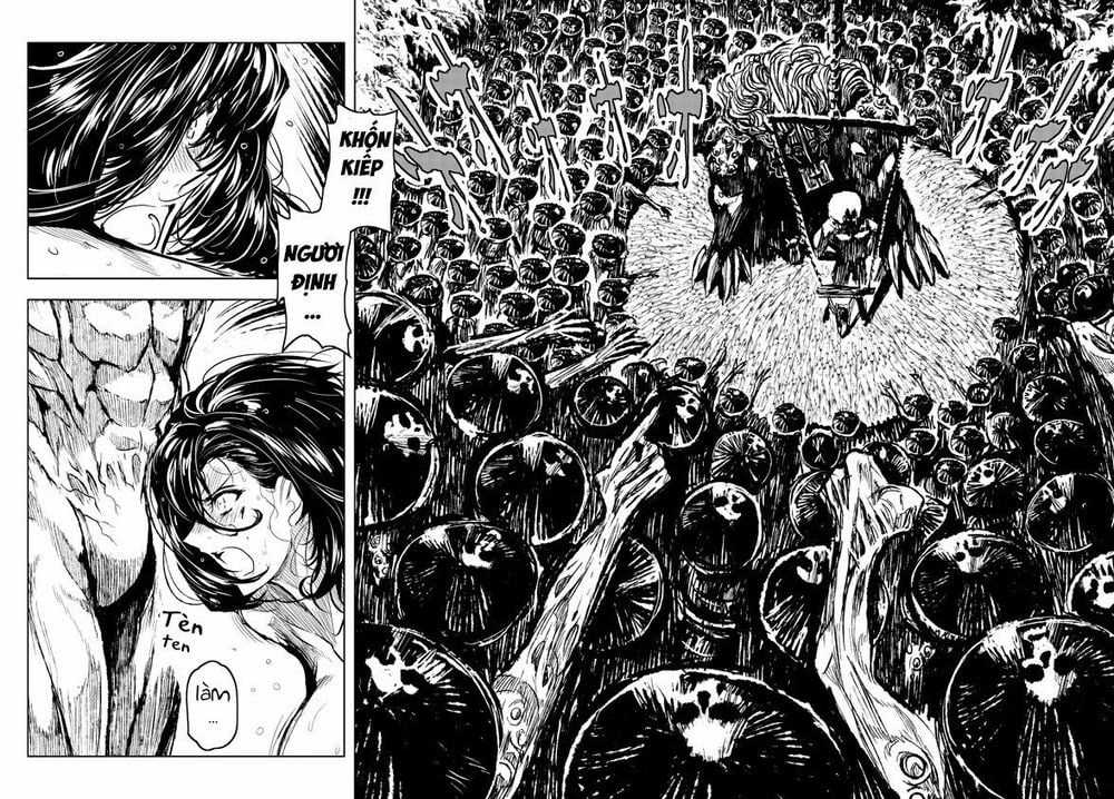 Zingnize Chapter 21 trang 4