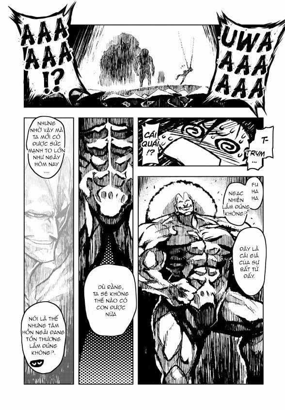 Zingnize Chapter 21 trang 5