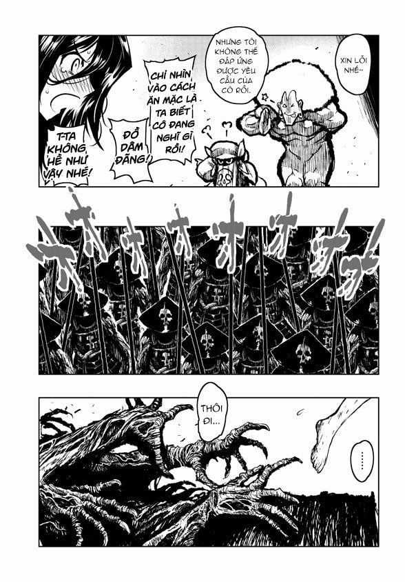 Zingnize Chapter 21 trang 6