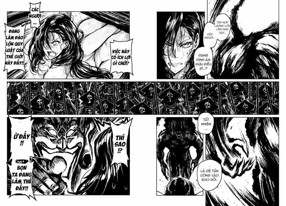 Zingnize Chapter 21 trang 7