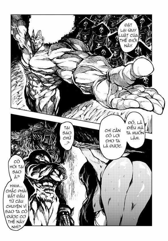 Zingnize Chapter 21 trang 8