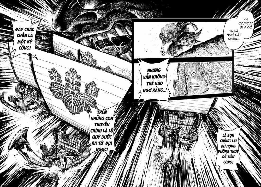 Zingnize Chapter 22 trang 10