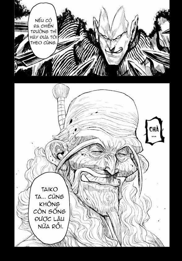 Zingnize Chapter 22 trang 12