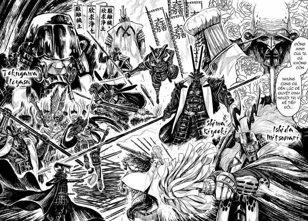 Zingnize Chapter 22 trang 13