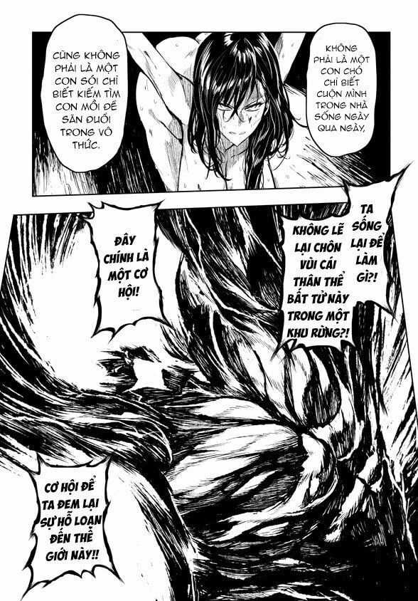 Zingnize Chapter 22 trang 17