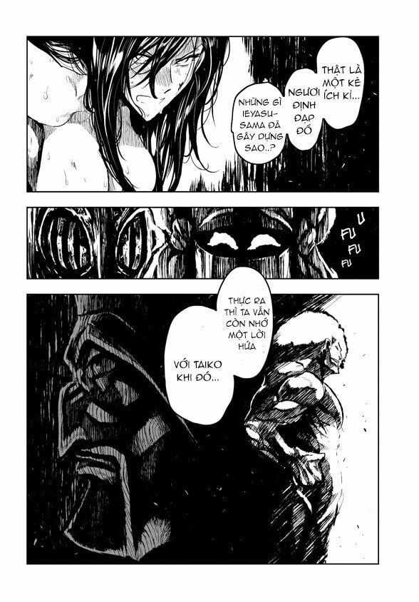 Zingnize Chapter 22 trang 18