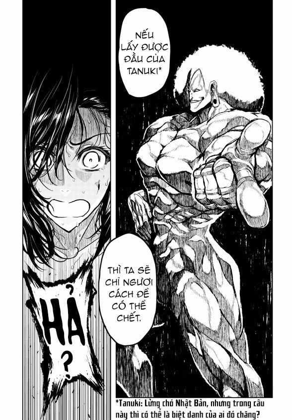 Zingnize Chapter 22 trang 19