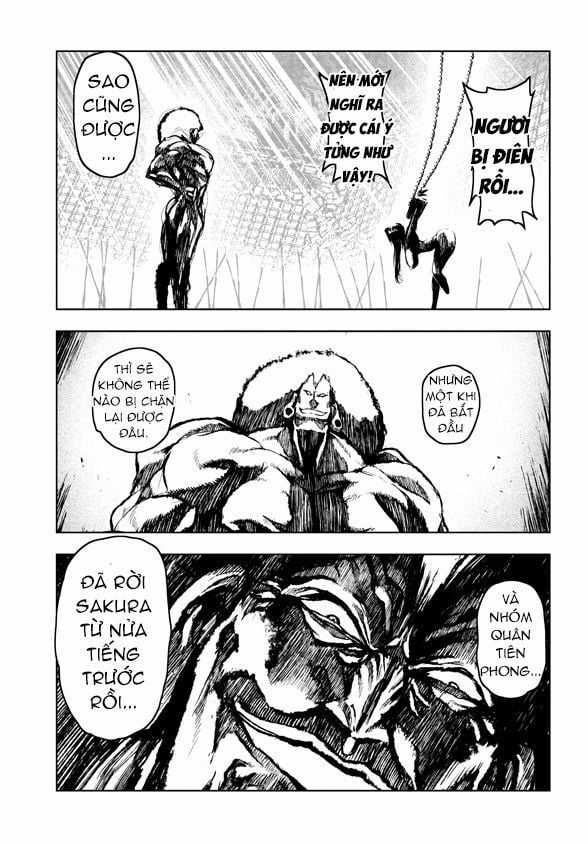 Zingnize Chapter 22 trang 21