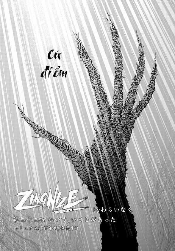 Zingnize Chapter 22 trang 3