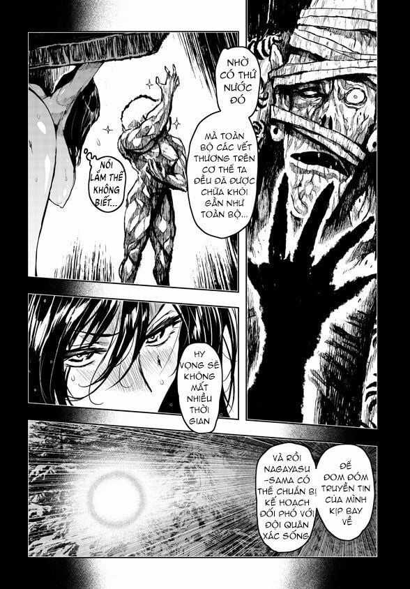 Zingnize Chapter 22 trang 4