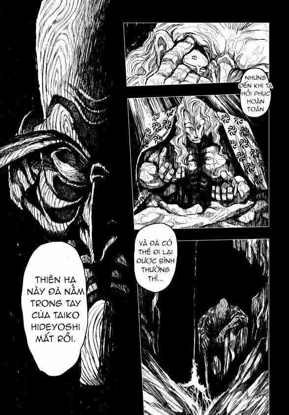 Zingnize Chapter 22 trang 5