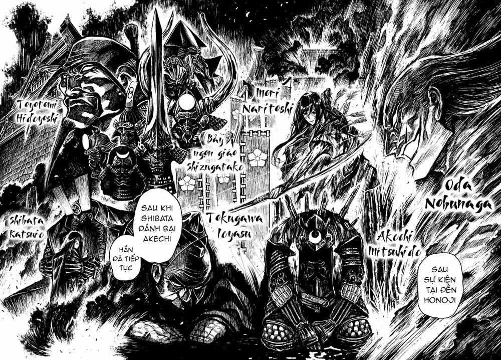 Zingnize Chapter 22 trang 7