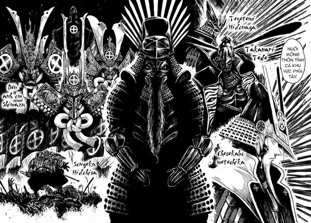 Zingnize Chapter 22 trang 8