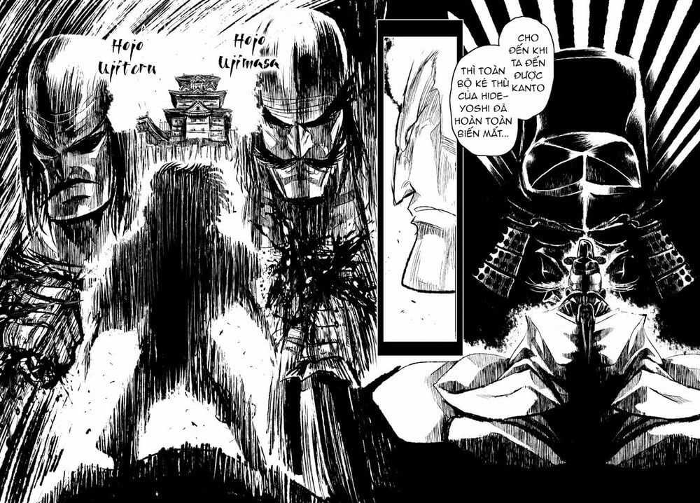 Zingnize Chapter 22 trang 9