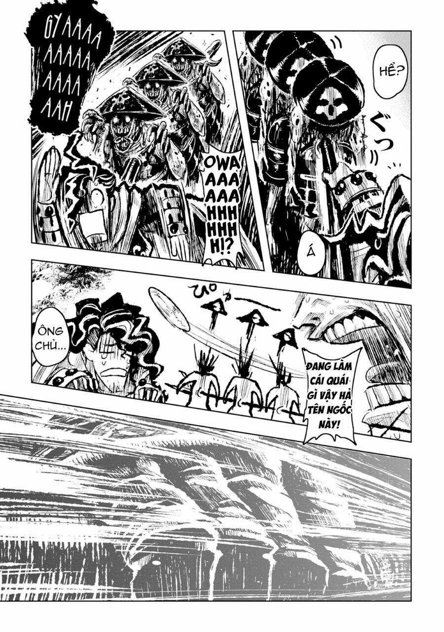 Zingnize Chapter 23 trang 12