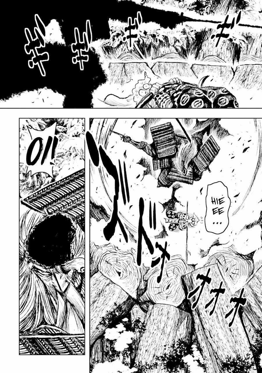 Zingnize Chapter 23 trang 14