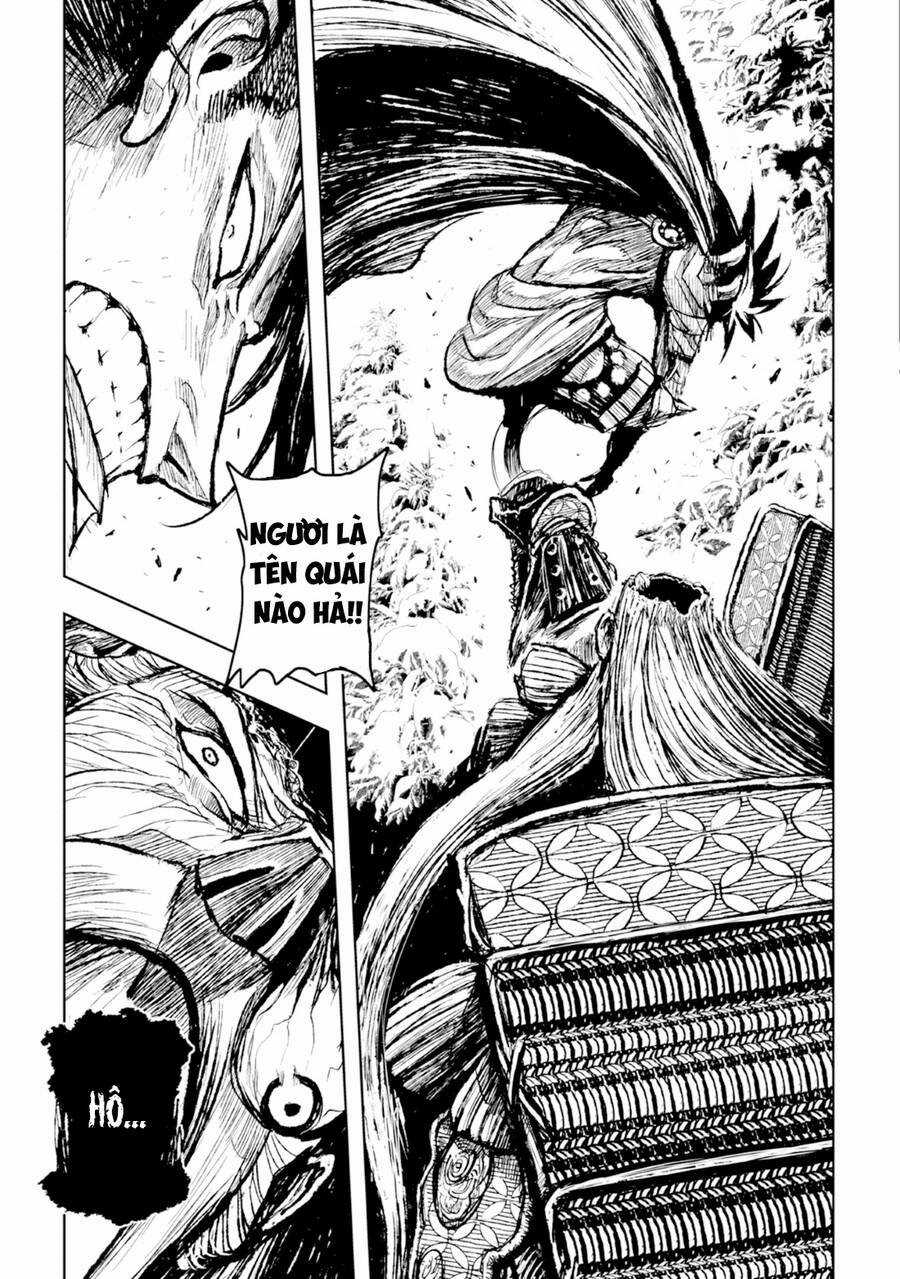 Zingnize Chapter 23 trang 15