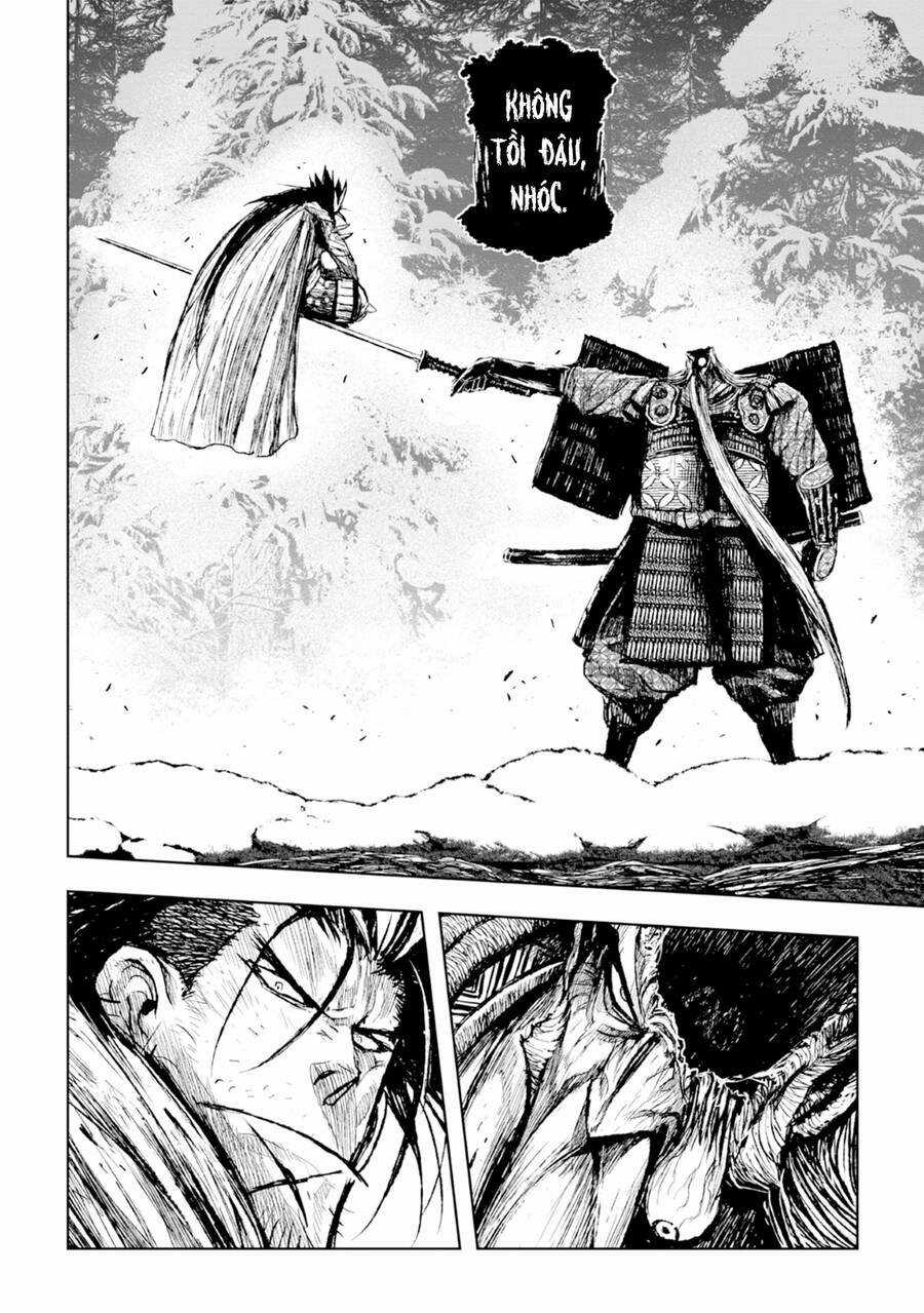 Zingnize Chapter 23 trang 16