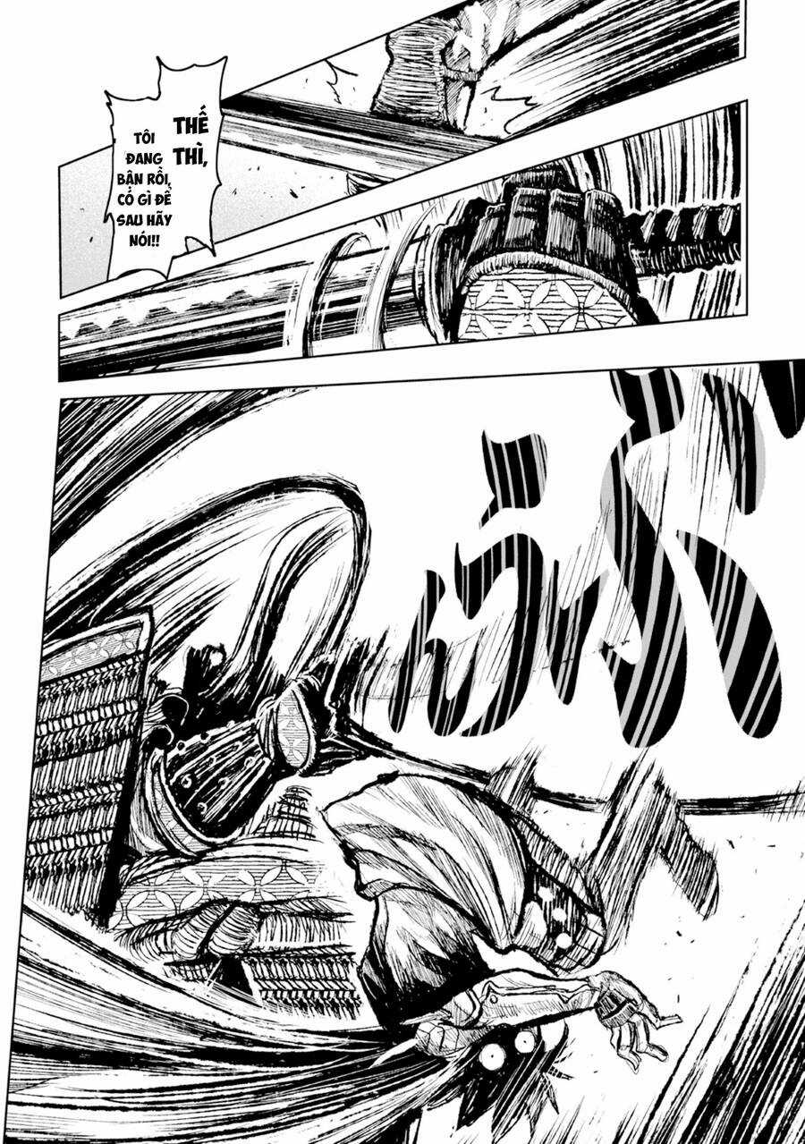 Zingnize Chapter 23 trang 18